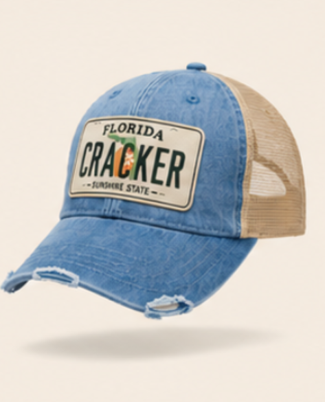 Saltwater Trucker